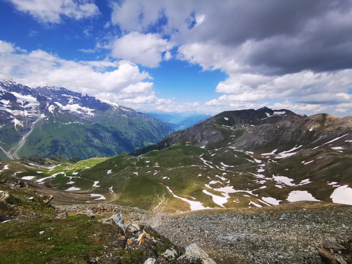 Hotel Alpinpelso St. Michael im Lungau Zewnętrze zdjęcie