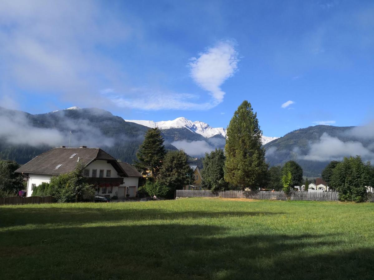 Hotel Alpinpelso St. Michael im Lungau Zewnętrze zdjęcie