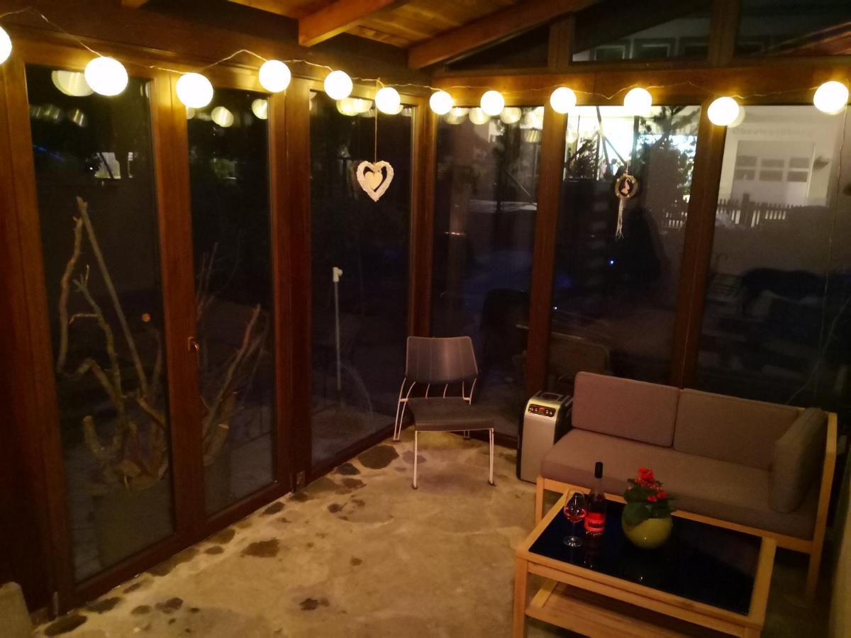 Hotel Alpinpelso St. Michael im Lungau Zewnętrze zdjęcie