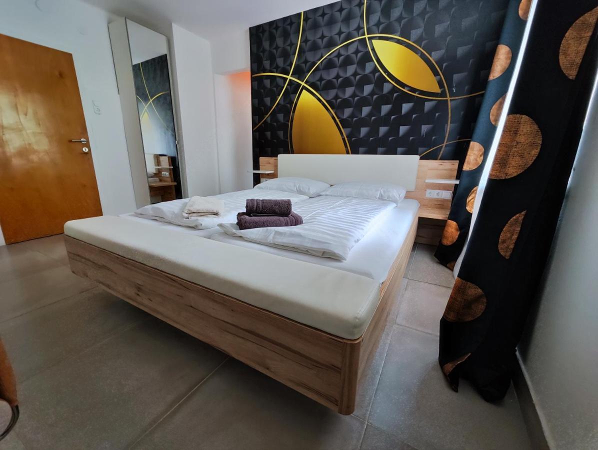 Hotel Alpinpelso St. Michael im Lungau Zewnętrze zdjęcie