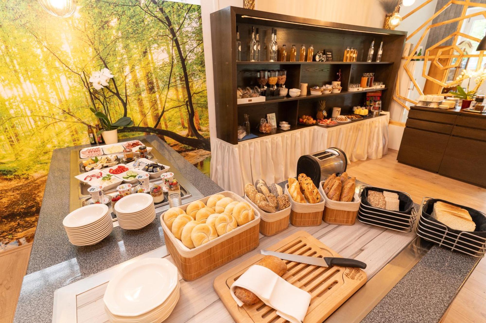 Hotel Alpinpelso St. Michael im Lungau Zewnętrze zdjęcie