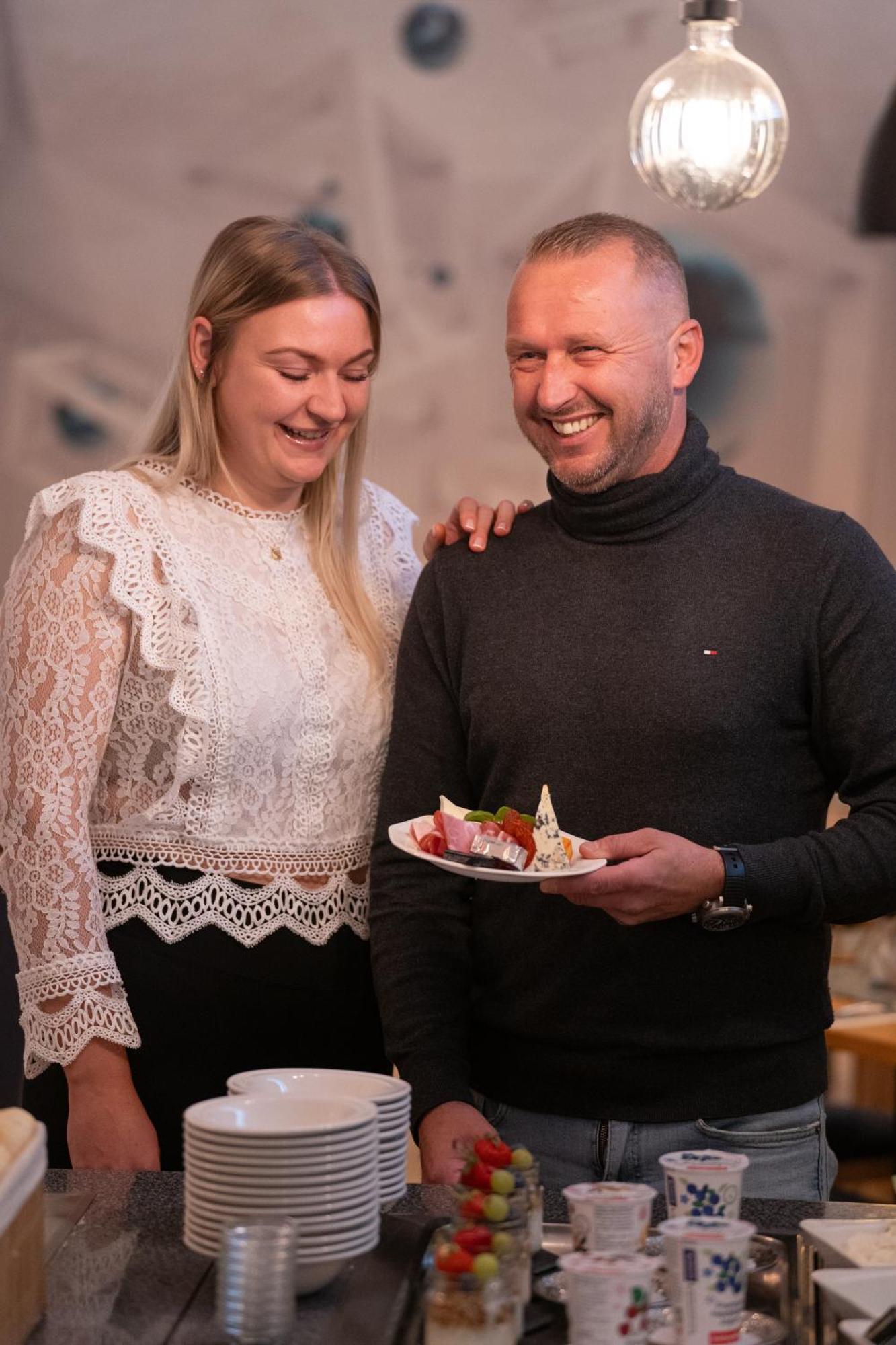 Hotel Alpinpelso St. Michael im Lungau Zewnętrze zdjęcie