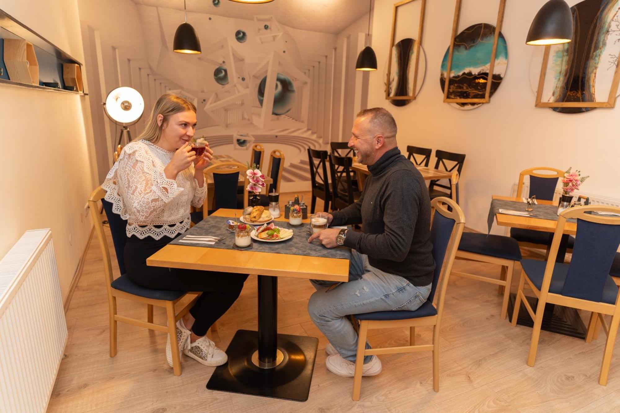 Hotel Alpinpelso St. Michael im Lungau Zewnętrze zdjęcie