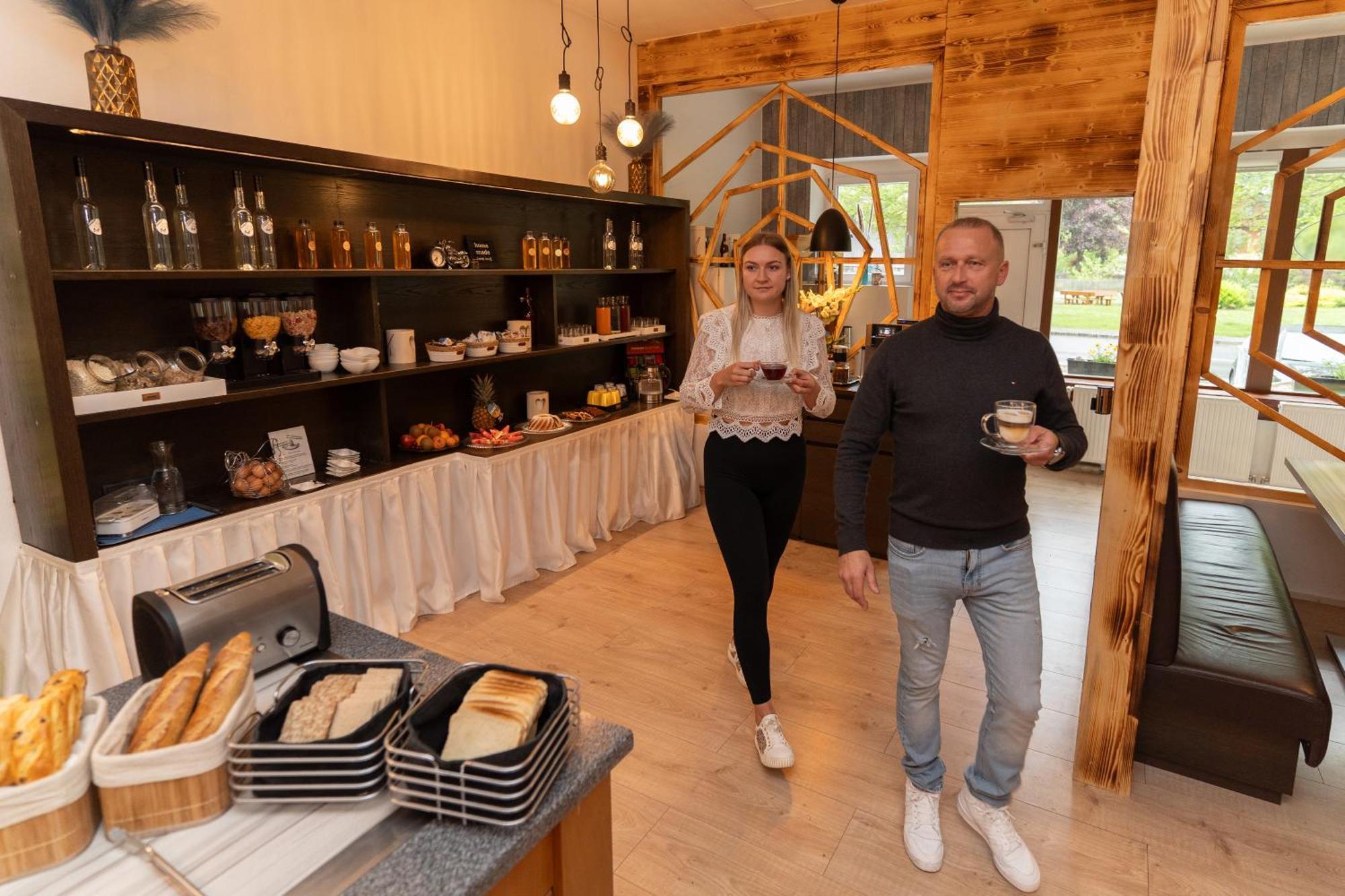 Hotel Alpinpelso St. Michael im Lungau Zewnętrze zdjęcie