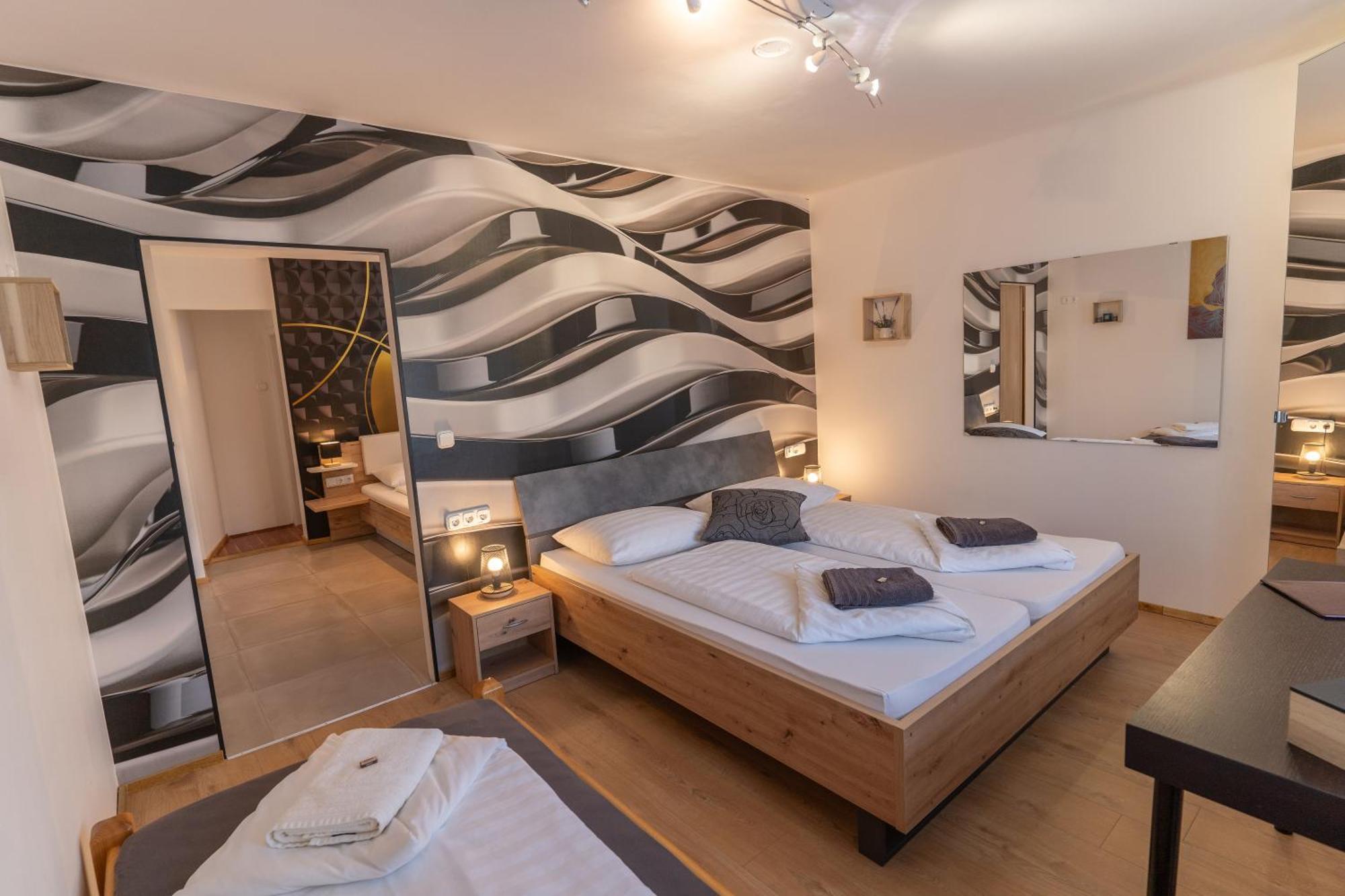 Hotel Alpinpelso St. Michael im Lungau Zewnętrze zdjęcie