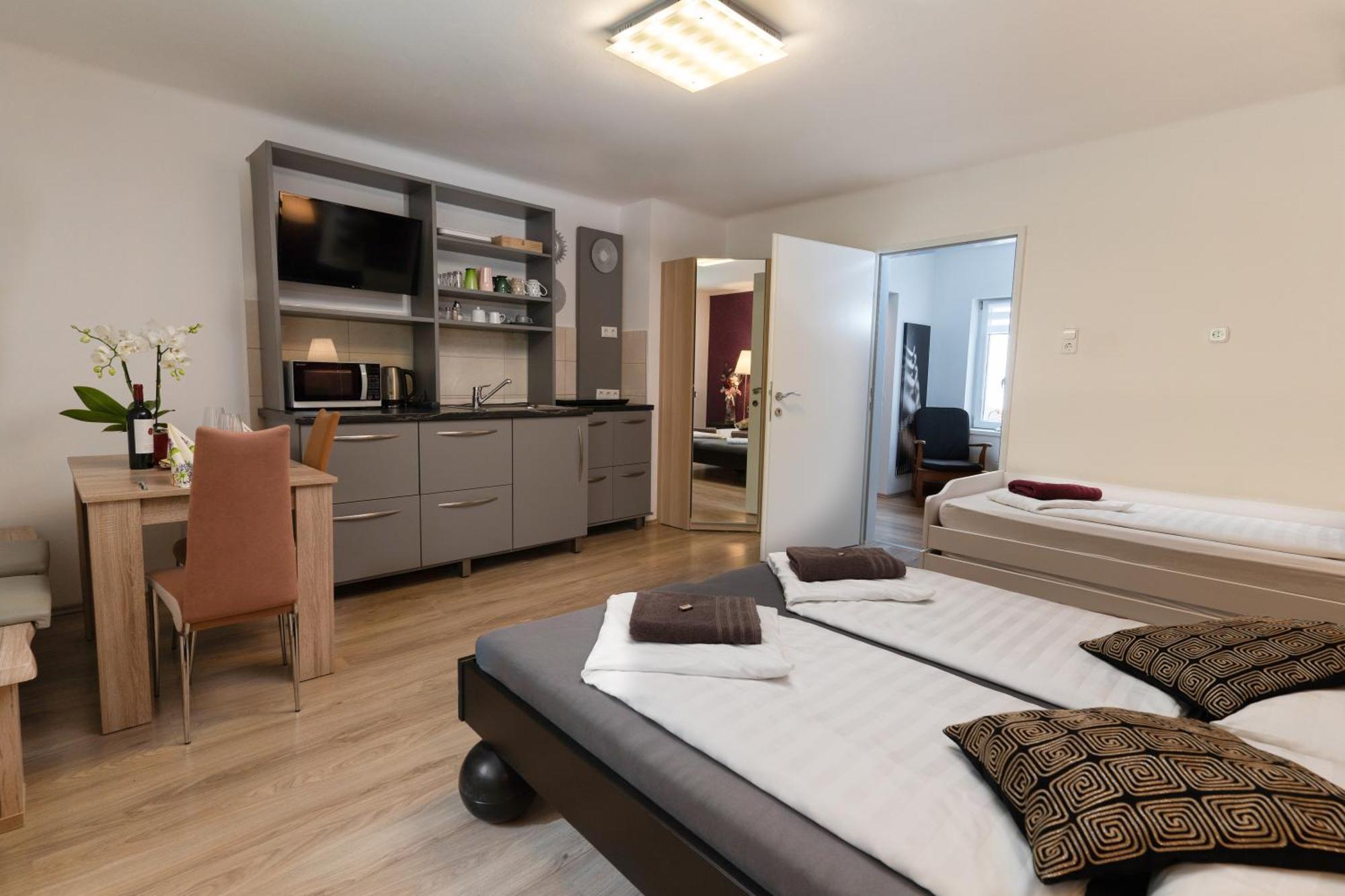Hotel Alpinpelso St. Michael im Lungau Zewnętrze zdjęcie